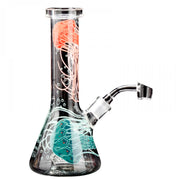 RED EYE GLASS