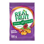 DARE REAL FRUIT