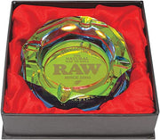 RAW SMOKING ACCESSORIES