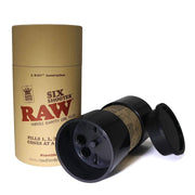 RAW SMOKING ACCESSORIES
