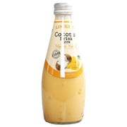 LOCK FUN COCONUT DRINK