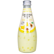 LOCK FUN COCONUT DRINK
