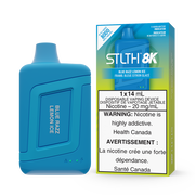 STLTH DISPOSABLES 8K