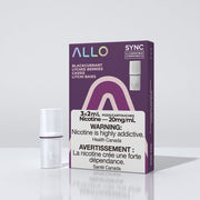 ALLO SYNC PODS