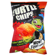 TURTLE CHIPS