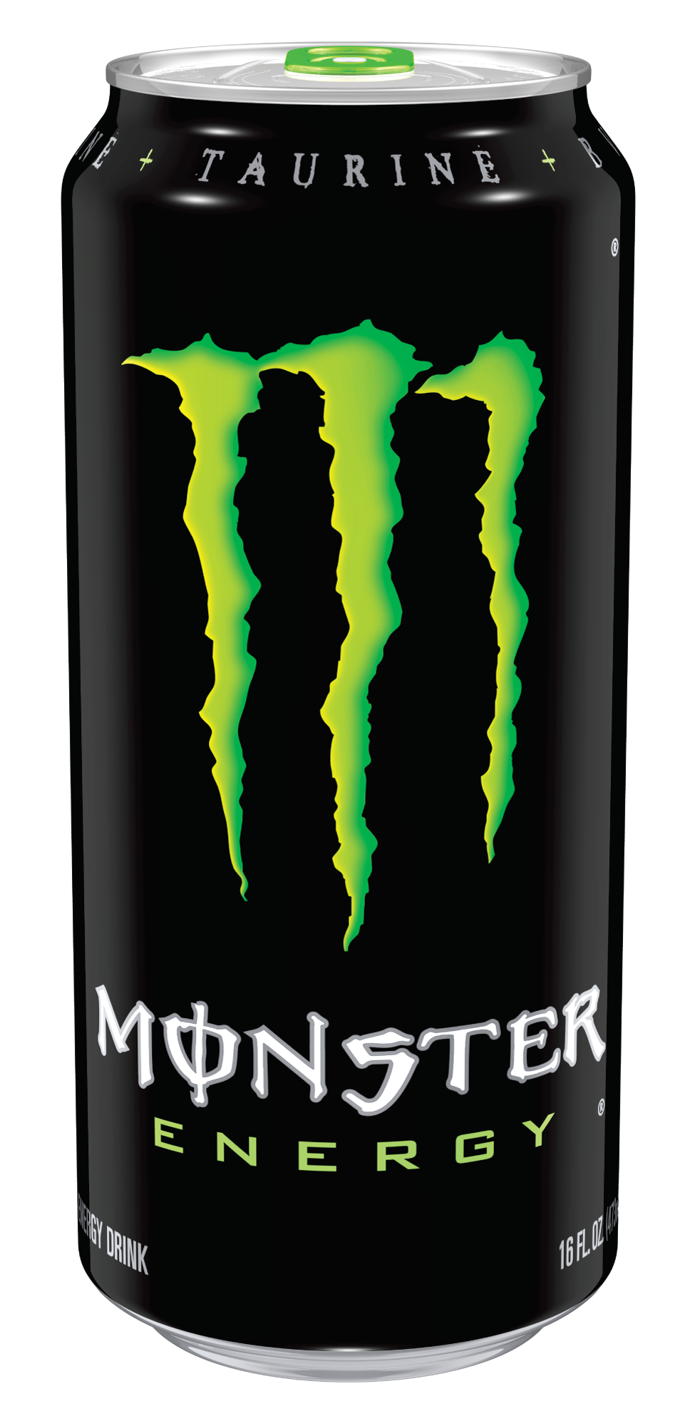 MONSTER ENERGY DRINKS