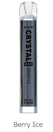 CRYSTAL 600