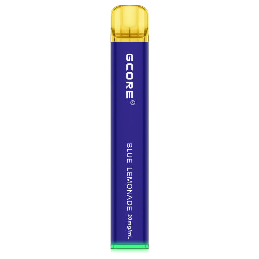 GCORE (1K)