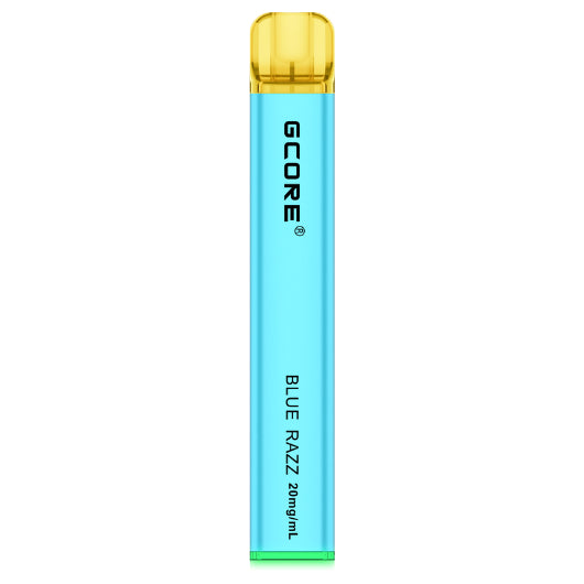 GCORE (1K)