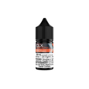CLX RELOAD