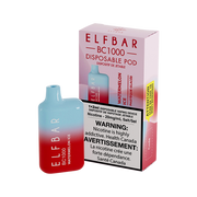 ELFBAR (1K)