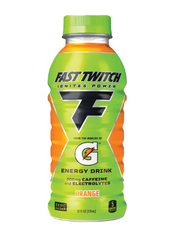 Fast Twitch