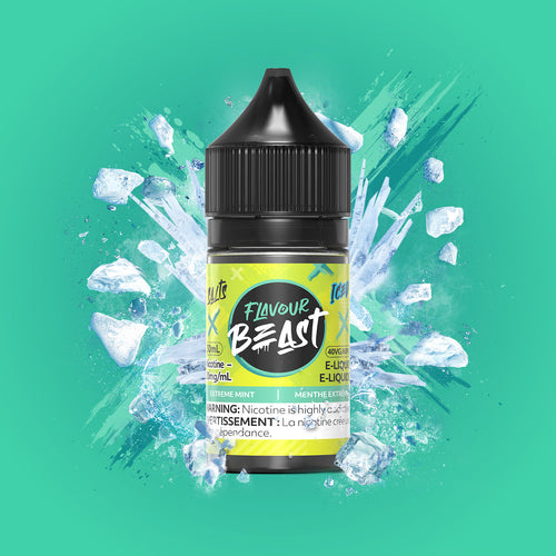 FLAVOUR BEAST E-JUICE 20MG 30ML