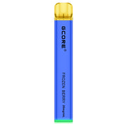 GCORE (1K)