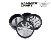 Raw Grinders