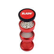 Raw Grinders