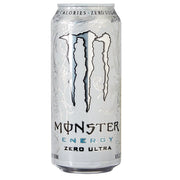 MONSTER ENERGY DRINKS
