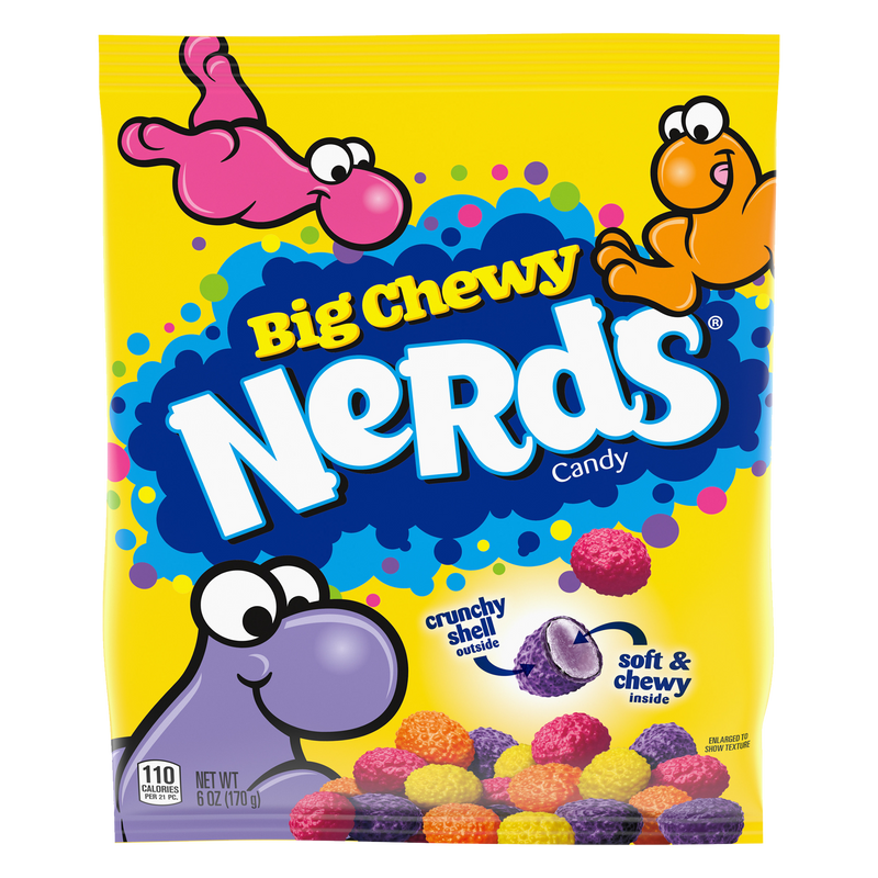 Nerds