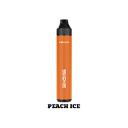 ICON BAR - CRYSTAL PLUS+ (2K)
