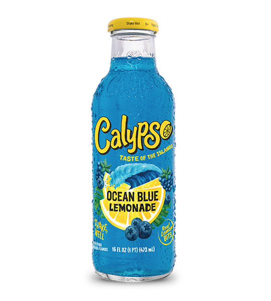 CALYPSO LEMONADES