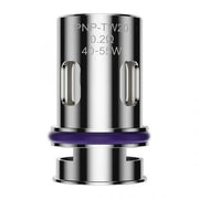 VOOPOO KITS AND COILS