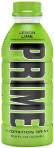 PRIME HYDRATATION DRINK