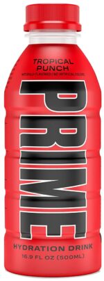 PRIME HYDRATATION DRINK