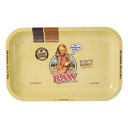 RAW SMOKING ACCESSORIES