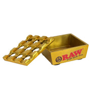 RAW SMOKING ACCESSORIES