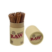 RAW SMOKING ACCESSORIES