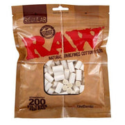 RAW SMOKING ACCESSORIES