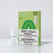 ALLO SYNC PODS