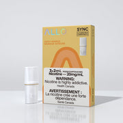 ALLO SYNC PODS