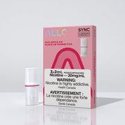 ALLO SYNC PODS