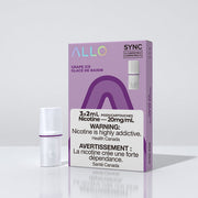 ALLO SYNC PODS
