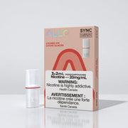 ALLO SYNC PODS