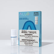 ALLO SYNC PODS