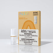 ALLO SYNC PODS