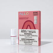 ALLO SYNC PODS