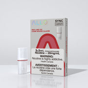 ALLO SYNC PODS