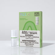 ALLO SYNC PODS