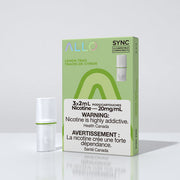 ALLO SYNC PODS