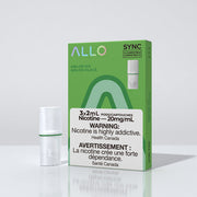 ALLO SYNC PODS