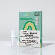ALLO SYNC PODS
