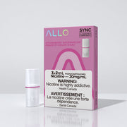 ALLO SYNC PODS