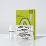 ALLO SYNC PODS