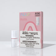 ALLO SYNC PODS