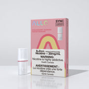 ALLO SYNC PODS