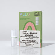 ALLO SYNC PODS