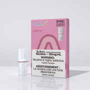 ALLO SYNC PODS